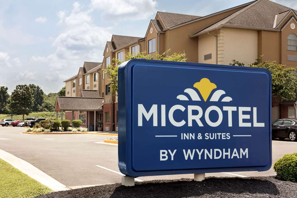 Microtel Inn & Suites by Wyndham Culpeper - photo 2