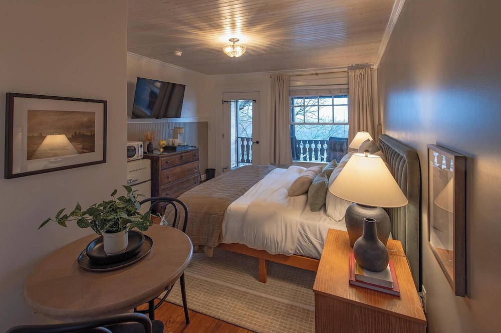 Lookout Mountain Riverview Inn - photo 22