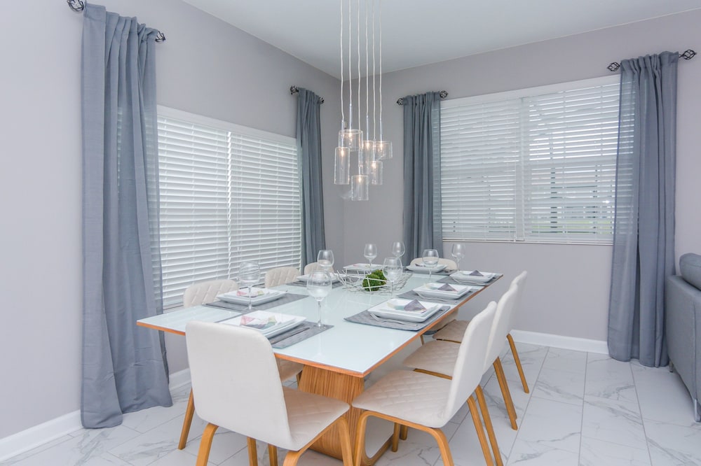 Dream Townhome with private pool Close to Disney SL4906 - photo 19