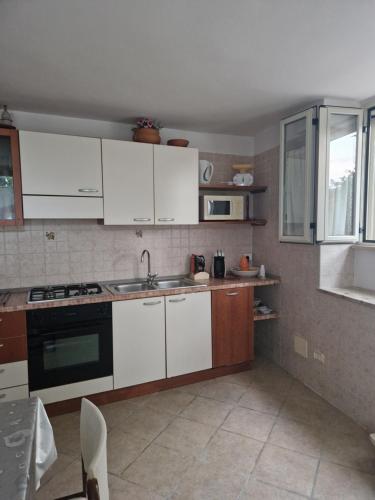 Lodge Rosa — Agropoli — photo 5