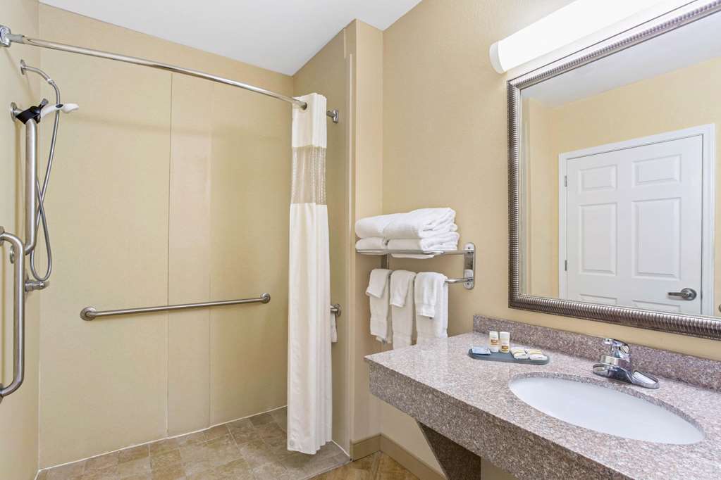 La Quinta Inn & Suites by Wyndham Mobile Satsuma Saraland - photo 16