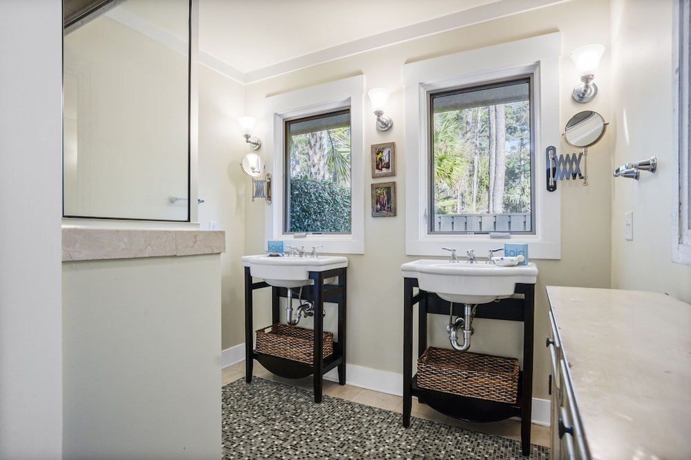 19 Gunnery Lane at the Sea Pines Resort - photo 16