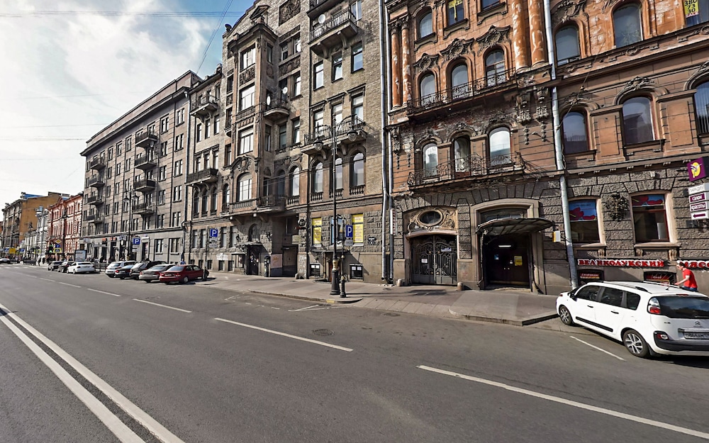 Mini Hotel Amadey in Shaturtorf, Russia