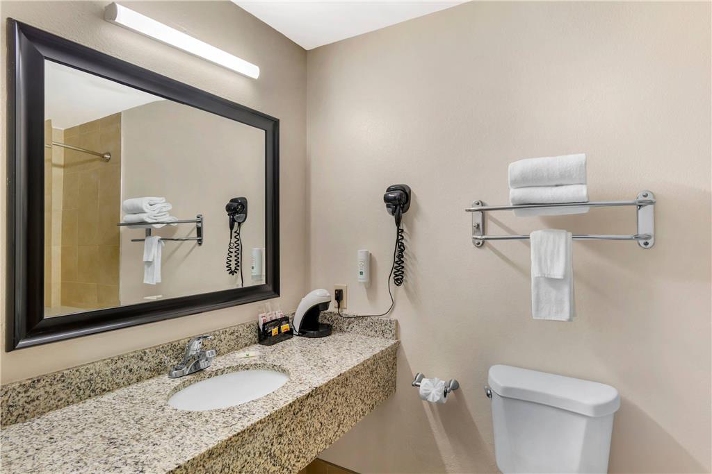 Quality Inn Loganville US Highway 78 - photo 17