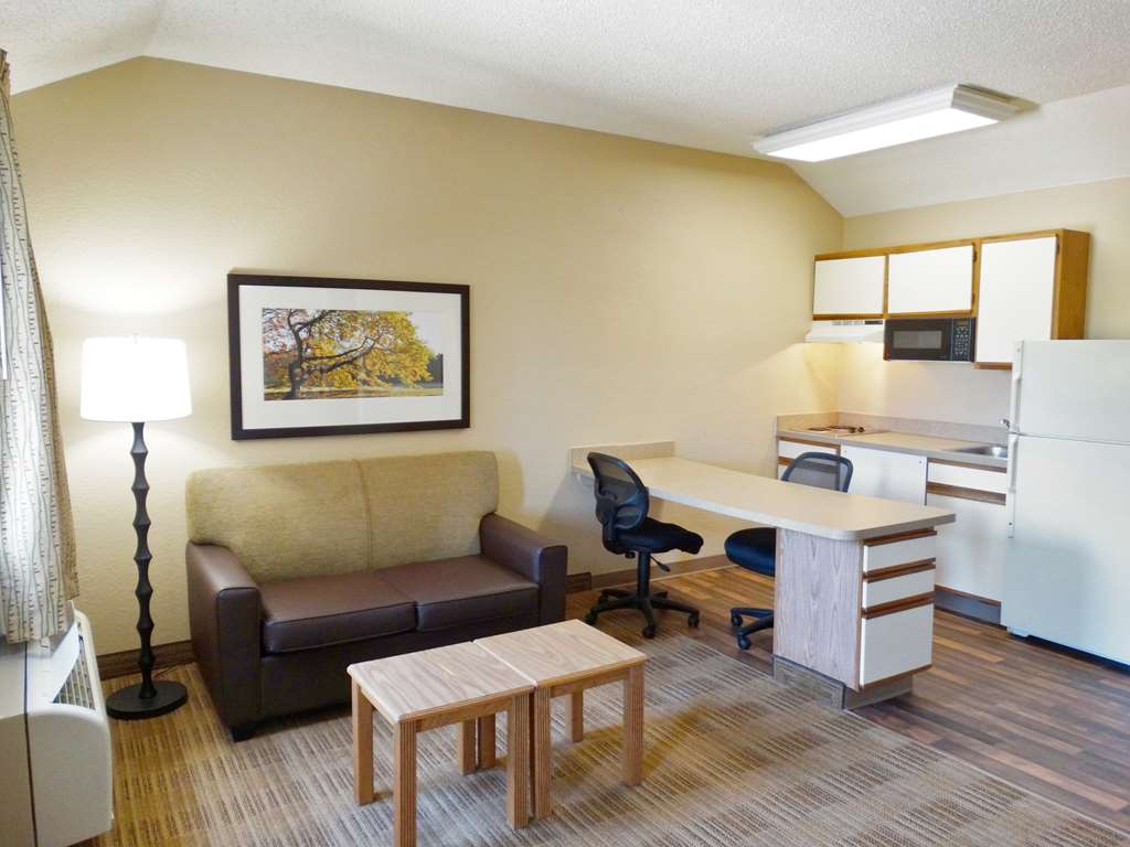 Extended Stay America Annapolis Admiral Cochrane Drive - photo 15