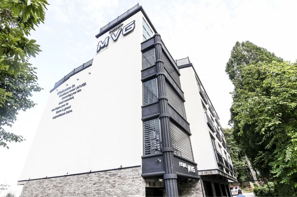 MVG Boutique Hotel - last minute hotel in Unknown City