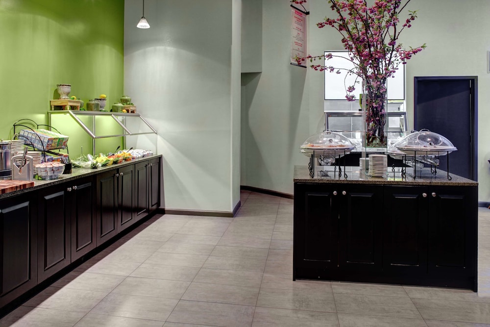 Hilton Garden Inn New York Manhattan Chelsea - photo 23