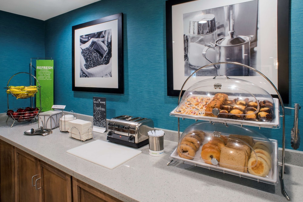 Hampton Inn Gulf Shores - photo 24