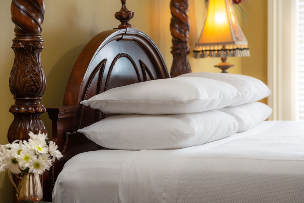 The Inn on West Liberty - photo 19