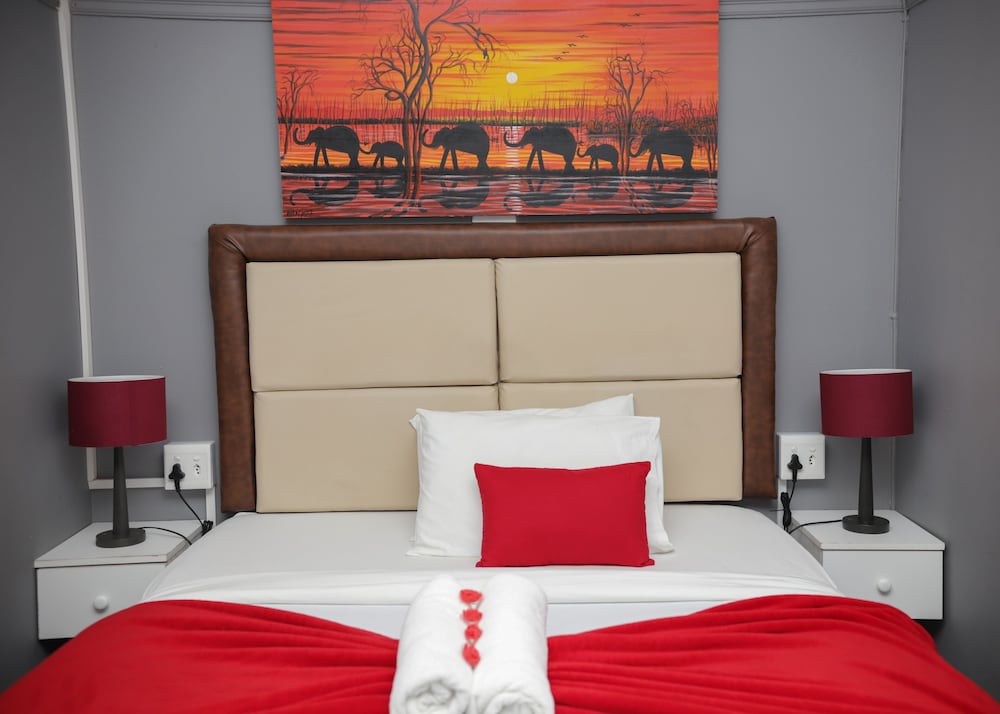 Kingsworth Inn Port Elizabeth in Port Elizabeth, South Africa