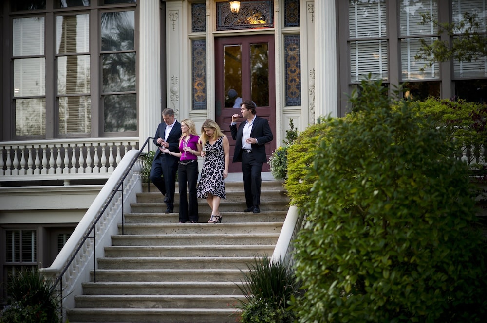 Wentworth Mansion - photo 70