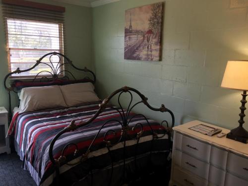 Palmers Motel - photo 7