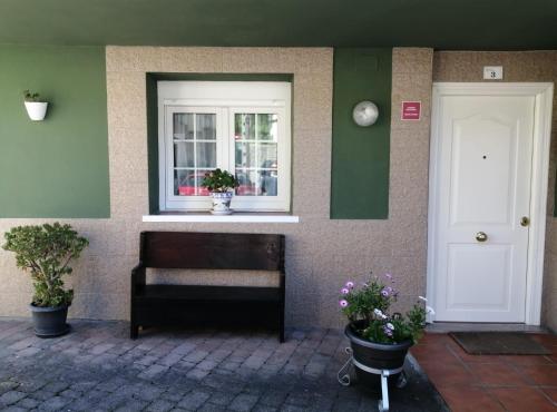 Vegalmar - carbon neutral hotel in Limpias