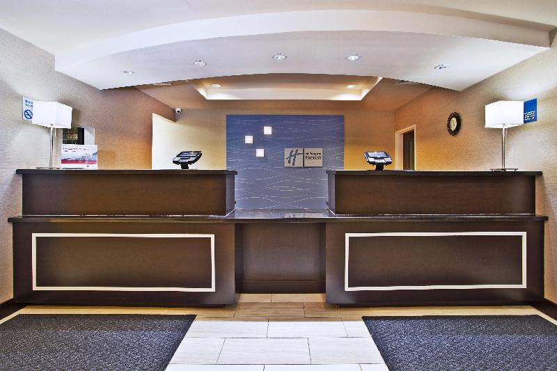 Holiday Inn Express & Suites Springfield Dayton Area by IHG - photo 5
