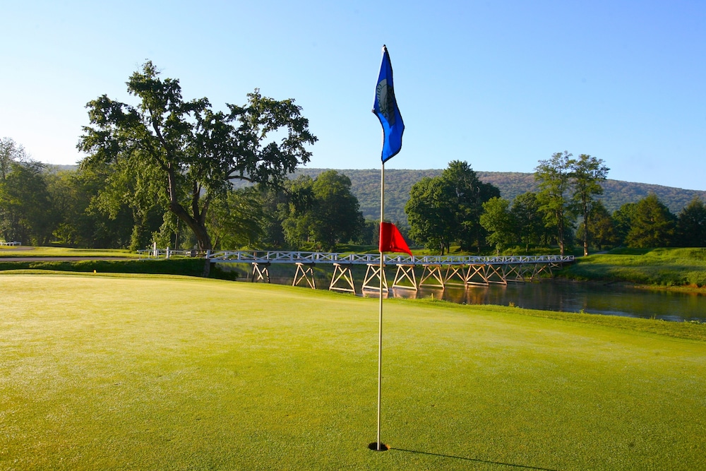 The Shawnee Inn and Golf Resort - photo 61