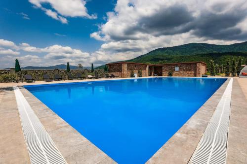 Villa Chateau Artwine