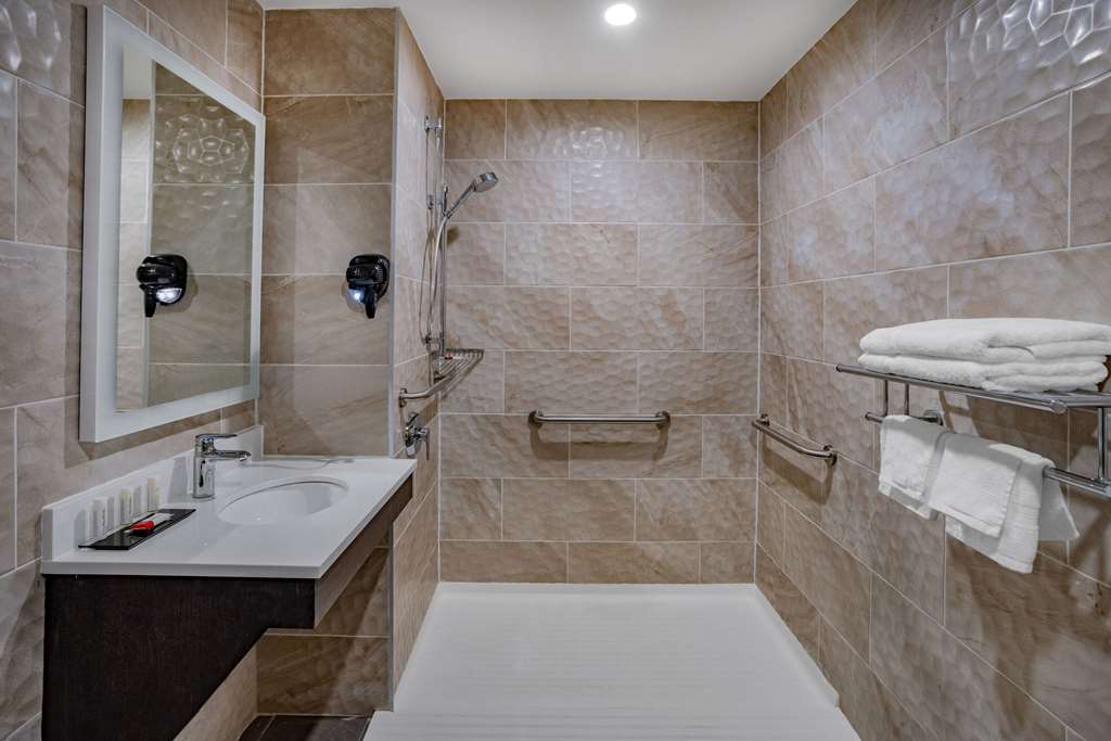 Days Inn by Wyndham Bronx NYC - photo 20