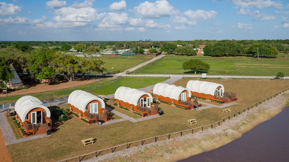 Westgate River Ranch Resort & Rodeo - photo 53