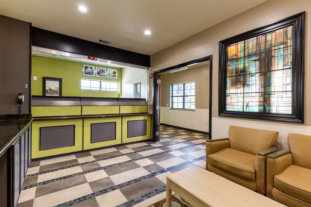 Studio 6 Bay City TX - photo 23