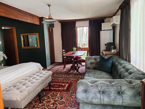A Must — 4-Star Luxury Hotel in Upington, South Africa
