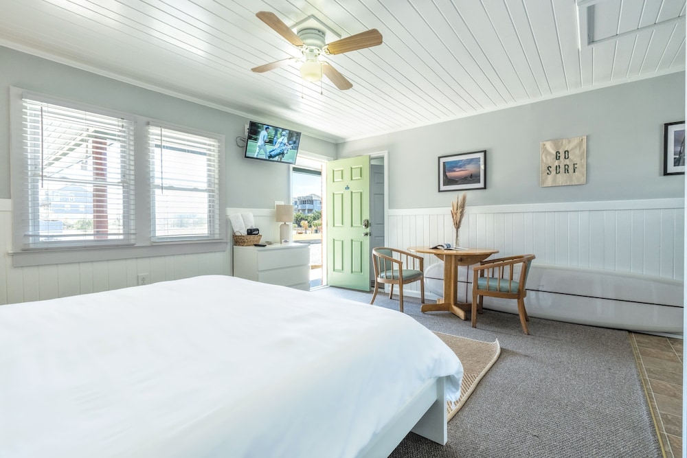 Tower Circle Motel - photo 26