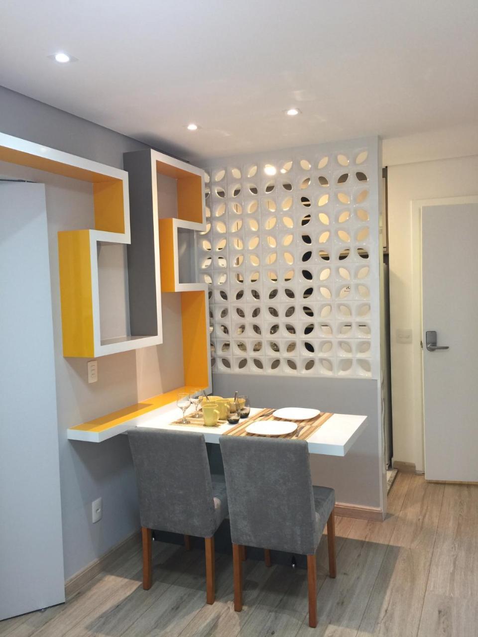 Apartamento Novo Mobiliado Completo — 4-Star Luxury Hotel in Sao Paulo, Brasil