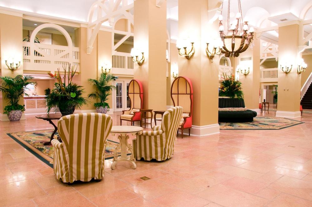 Disney's Beach Club Resort - photo 3
