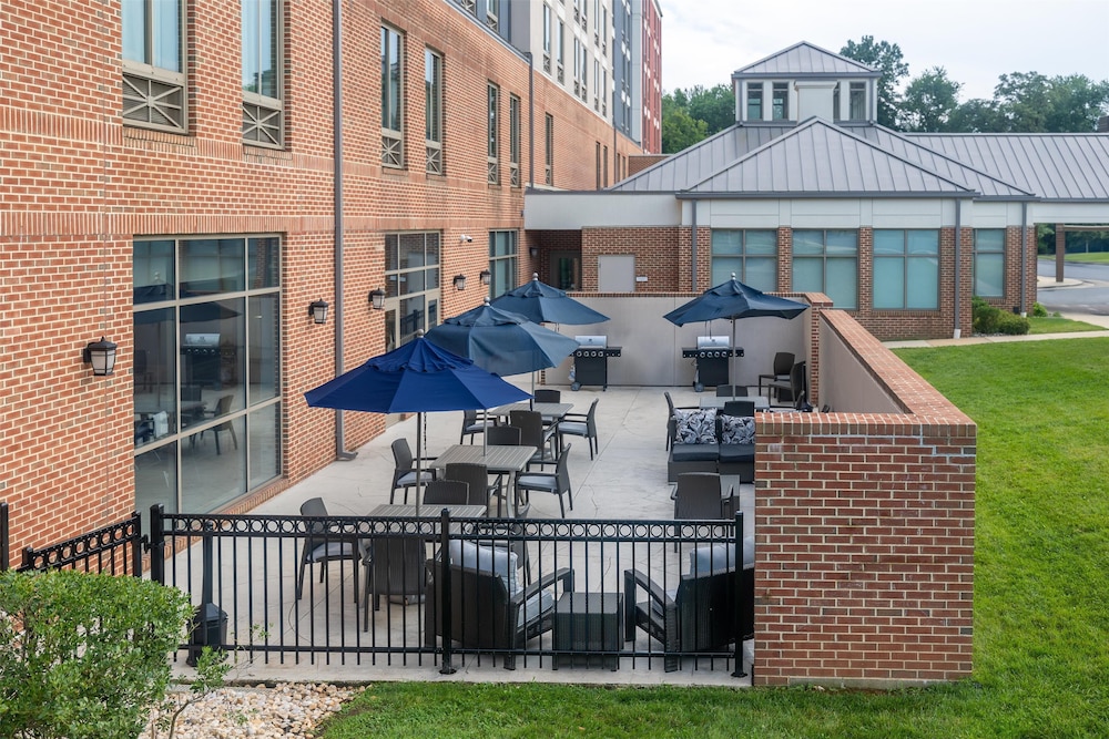 Hilton Garden Inn Hanover Arundel Mills BWI Airport - photo 52