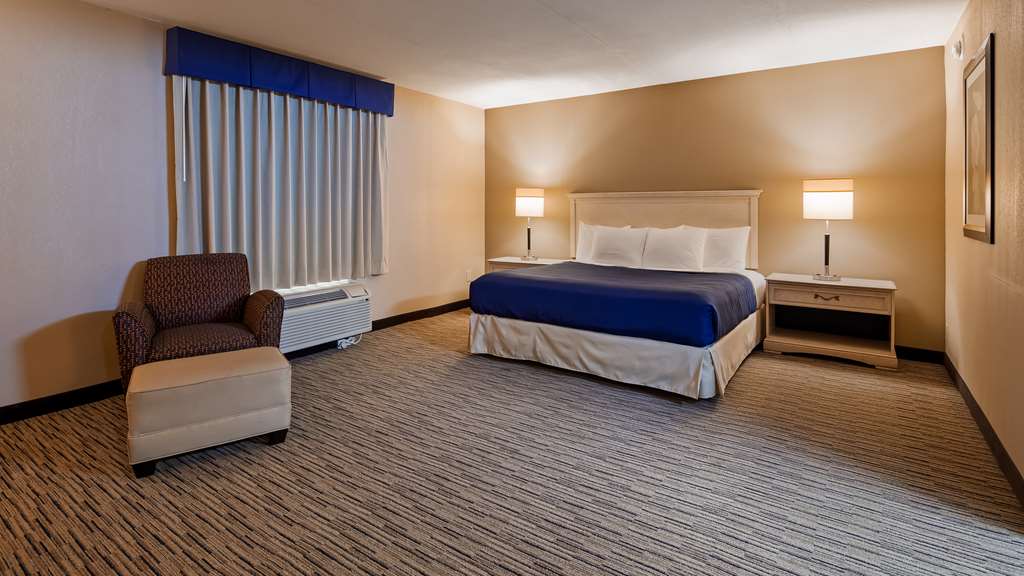 SureStay Hotel by Best Western Tupelo North - photo 9