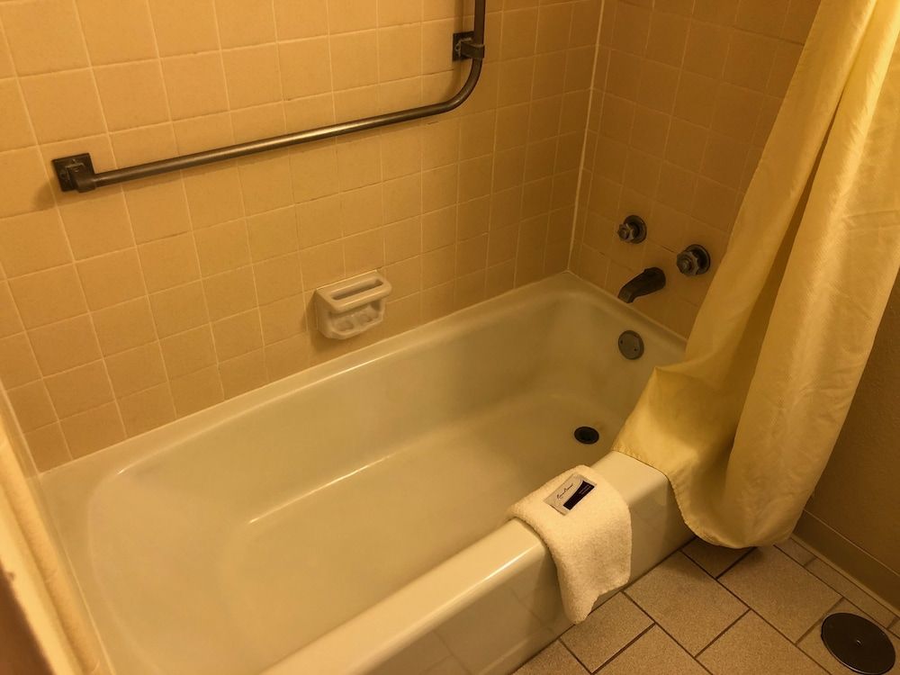 Relax Inn Ruston - photo 15