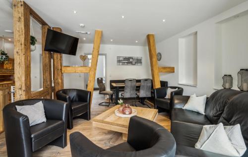 Gorgeous Apartment In St Andreasberg — 5-Star Luxury Hotel in Sankt Andreasberg, Germany