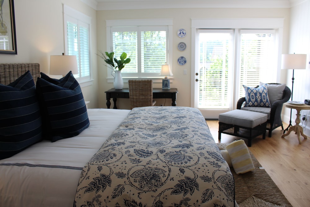The Inn at Pleasant Beach - photo 14