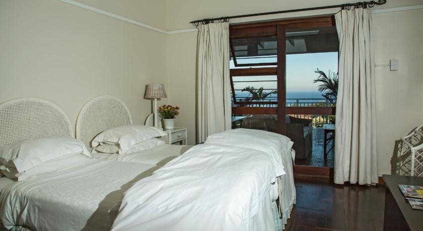 Golf House — 4-Star Luxury Hotel in Margate, South Africa