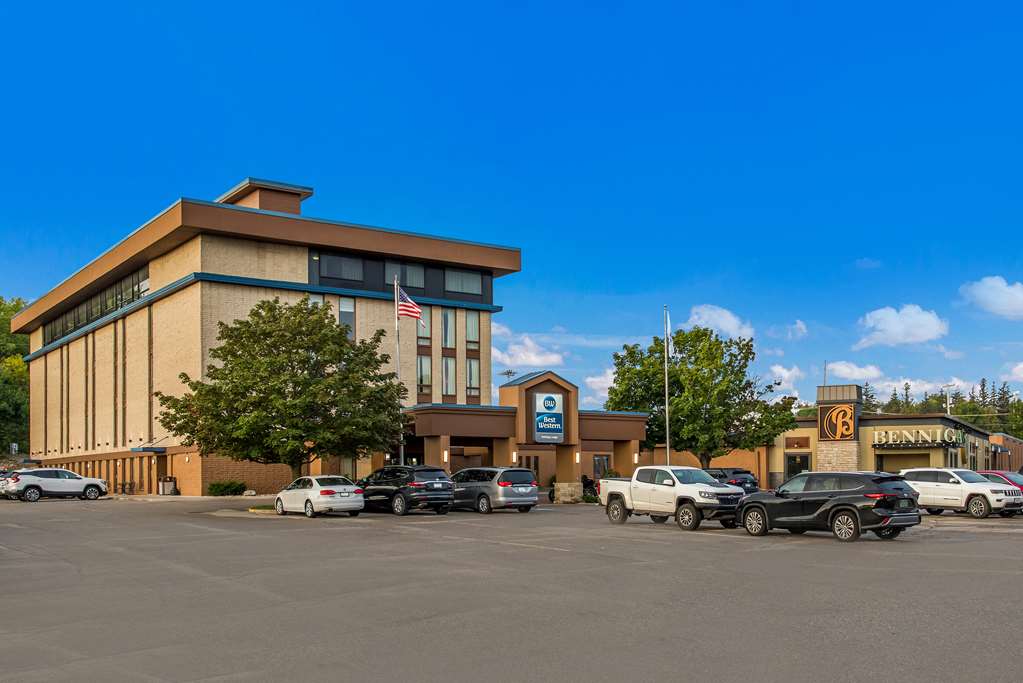 Best Western Holiday Lodge - photo 37