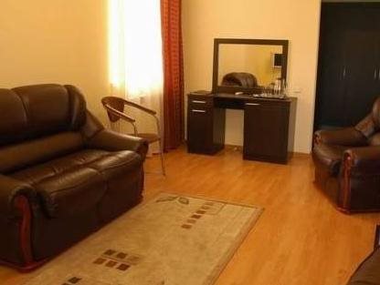 Kosmos Mini Hotel — Yessentuki — photo 3