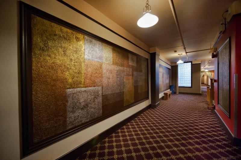 The Moore Hotel - photo 16