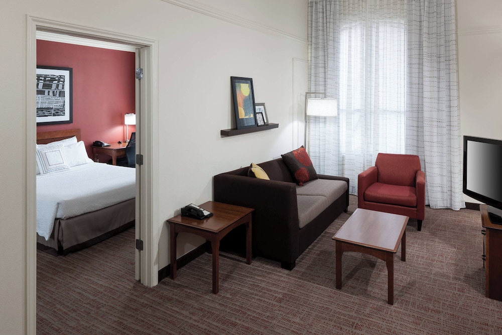 Residence Inn by Marriott Fort Worth Cultural District - photo 21