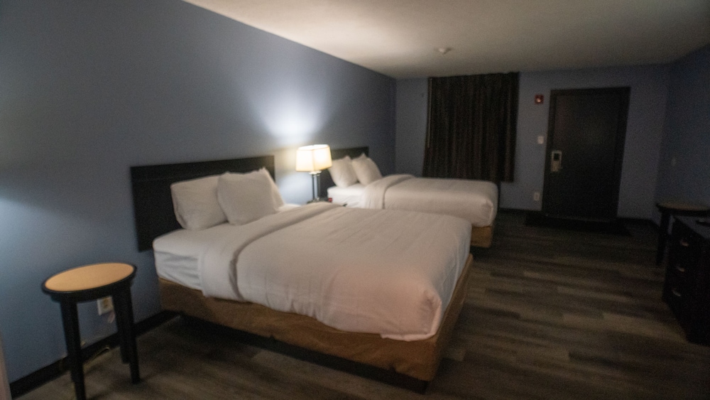 Ashley Motel - photo 6