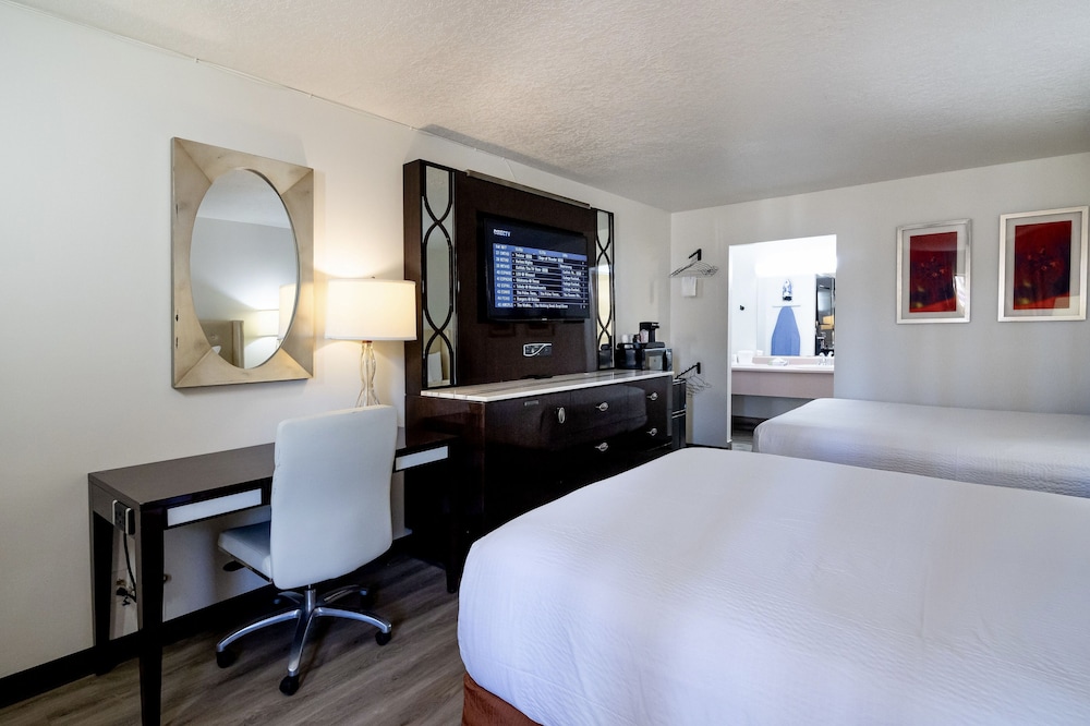 Ramada by Wyndham Yuma - photo 10