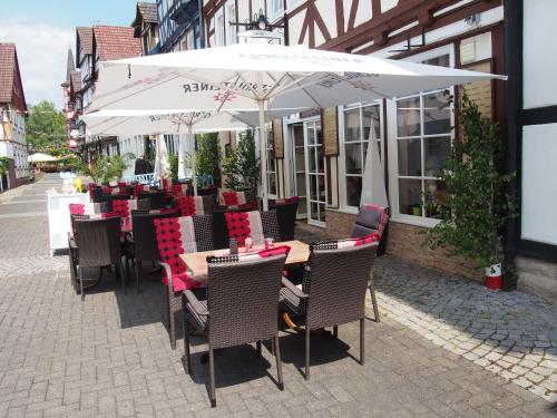 Hotel Restaurant LR6 — Bad Sooden Allendorf — photo 4