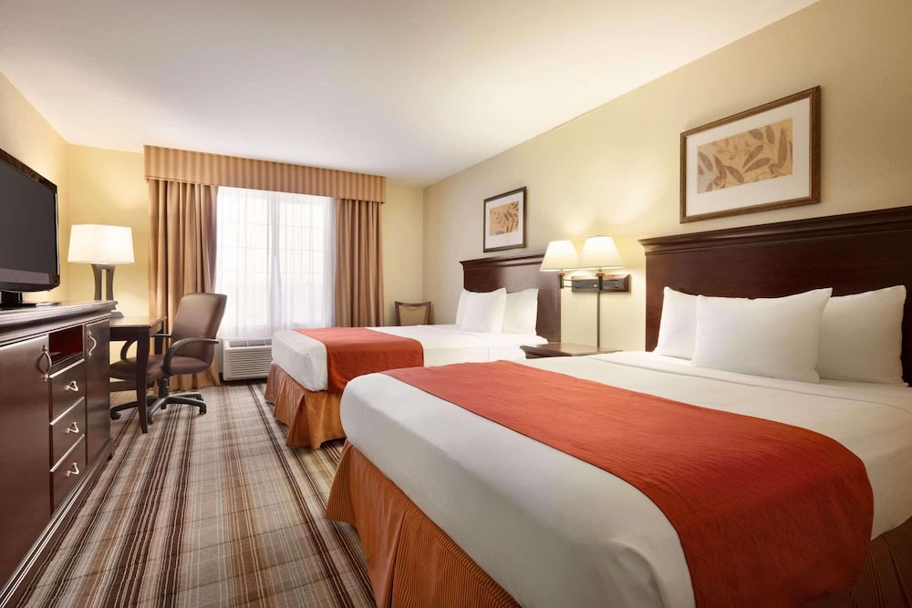 Country Inn & Suites by Radisson Lexington VA - photo 9