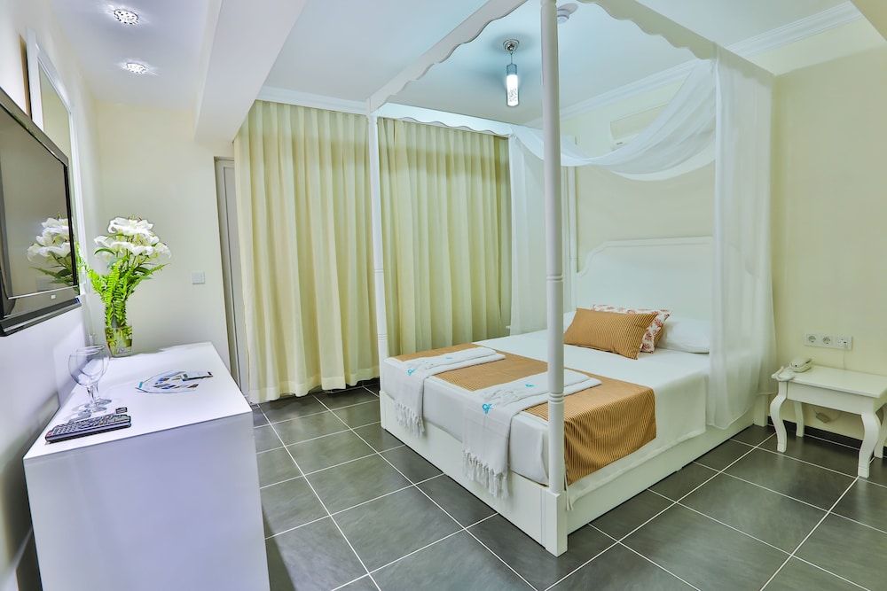 Cinar Boutique Hotel - last minute hotel in Kas