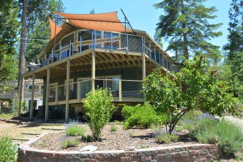 Werner Lake Front — hotel in Bass Lake