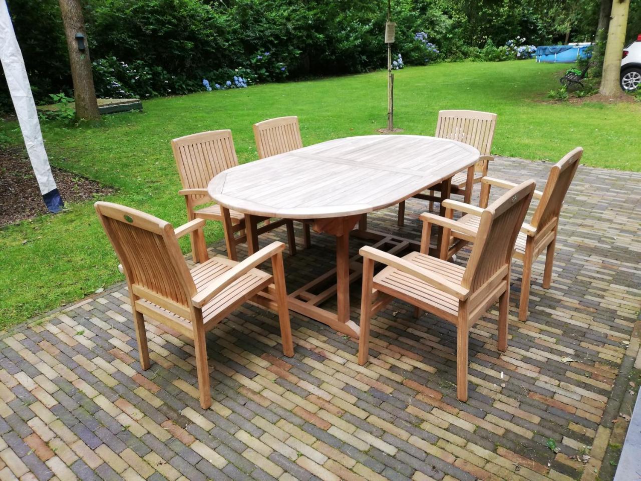 Mezenhof — Brasschaat — photo 2