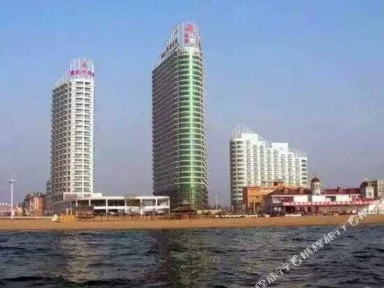 Shidaijiarijiudian in Changli, People's Republic of China