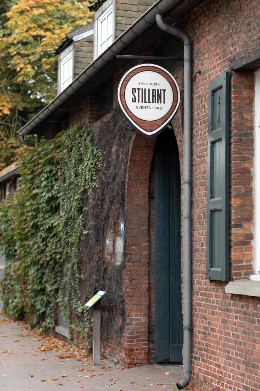 B&B Stillant — Lille — photo 2