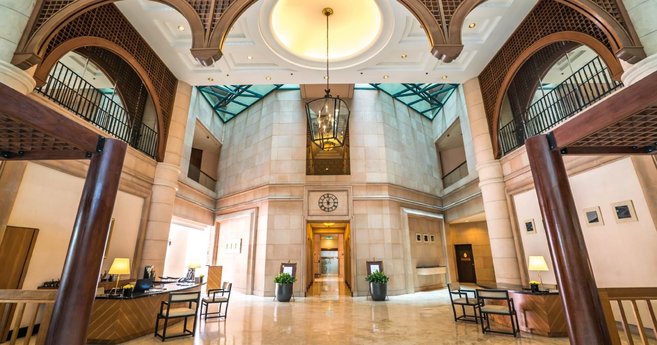 Ambassador Row Hotel Suites by Lanson Place Kuala Lumpur in Kuala Lumpur, Malaysia