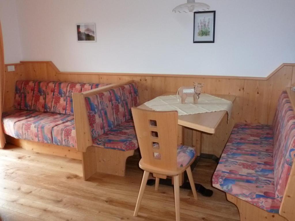 Galler am Berg — hotel in San Candido