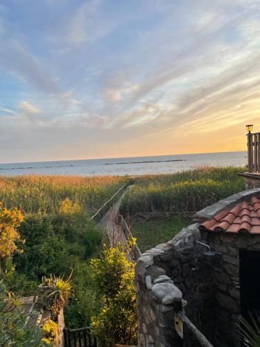 Restart Accommodations Nerone in Anzio, Italy