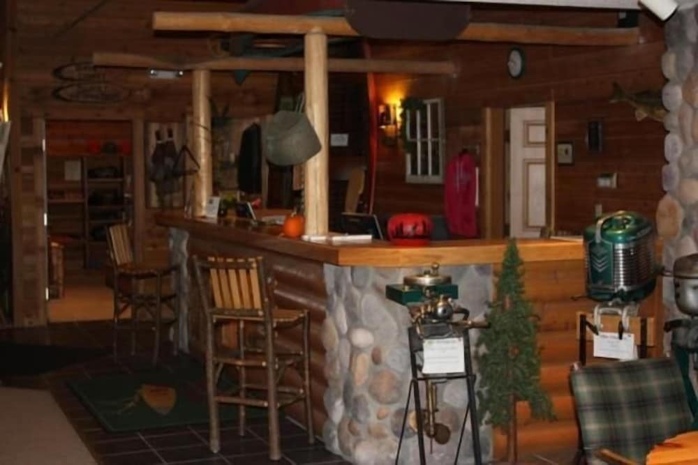 The Lodge at Crooked Lake - photo 25